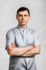 Кузьминчук Константин Владимирович
