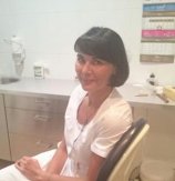 Трибуц Марина Леонидовна