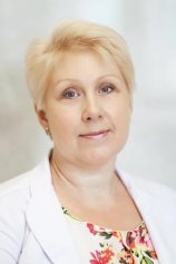 Трофимова Елена Ивановна
