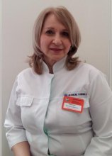 Ханагова Светлана Юрьевна