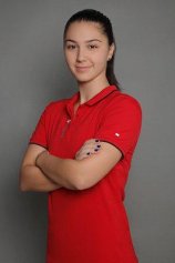 Дрогина Элина