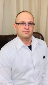 Рожанский Сергей Анатольвич