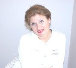 Федорова Галина Владимировна