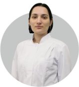 Пахрудинова Альпият Абакаровна