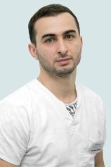 Асхабов Магомед Гаджимагомедович