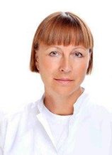 Шляхова Марина Юрьевна