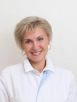 Долина Наталия Борисовна