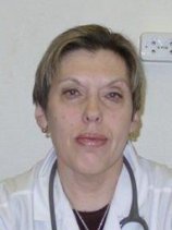 Цветкова Ольга Александровна