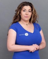 Мацаберидзе Лола Гивиевна