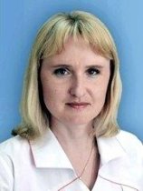 Кузьмина Татьяна Евгеньевна