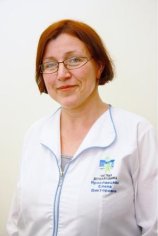 Ярославцева Елена Викторовна