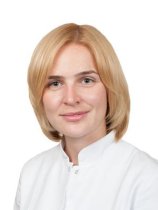 Болдина Елена Борисовна
