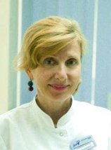 Сидорова Марианна Леонидовна