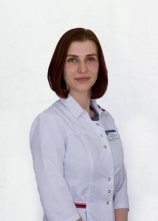 Петракова Ольга Алексеевна