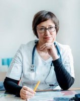 Белова Елена Александровна