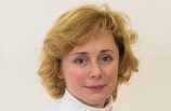 Байдина Екатерина Вадимовна