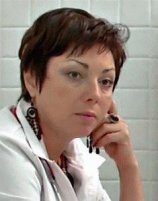 Захарова Татьяна Викторовна