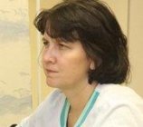 Васютина Татьяна Евгеньевна