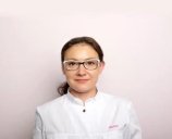 Очнева Елена Сергеевна