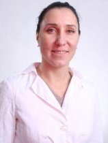 Новикова Марина Николаевна
