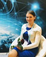 Михеева Алена Александровна
