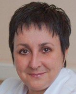 Шапарь Татьяна Юрьевна