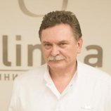Зенков Сергей Станиславович