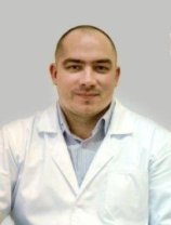 Рудниченко Виталий Александрович
