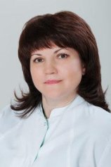 Киреева Оксана Игоревна