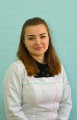 Оздоева Луиза Мусаевна