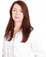 Евдокимова Елена Игоревна