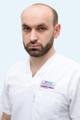 Абдуллаев Ислам Рабаданович