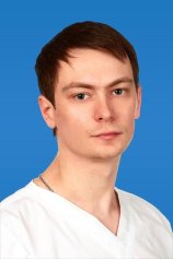 Аристов Вадим Сергеевич
