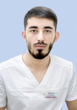 Алискеров Марат Шерифович