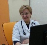Закирова Эльвира Ураловна