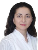 Чегемова Залина Руслановна