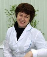 Маркович Татьяна Николаевна