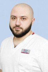 Ильягуев Орли Ихозович
