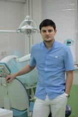 Бачаев Магомед Эминович