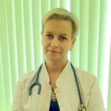 Бакович Елена Анатольевна