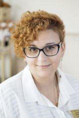 Буромская Нина Ивановна