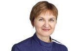 Кусевич Марина Николаевна