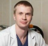 Шаповалов Роман Сергеевич