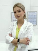 Безвласная Юлия Юрьевна