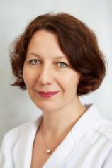 Куракина Ирина Васильевна