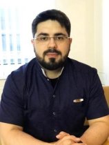 Бордиков Максим Владиславович