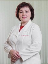 Землянская Ирина Владимировна