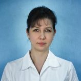 Ярлыкова Ирина Викторовна