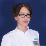 Мурсалиева Наргиз Айдыновна
