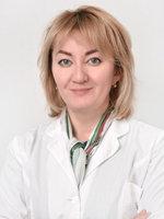Панина Мария Владимировна